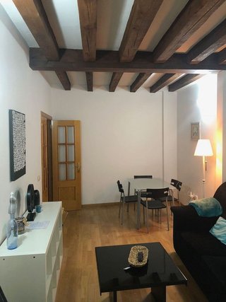 Dúplex en alquiler en Plaza Mayor - San Agustín en Segovia