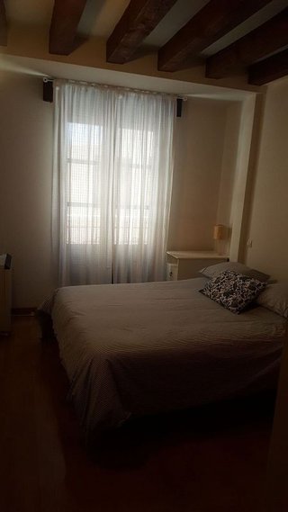 Dúplex en alquiler en Plaza Mayor - San Agustín en Segovia