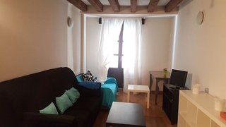 Dúplex en alquiler en Plaza Mayor - San Agustín en Segovia