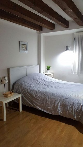 Dúplex en alquiler en Plaza Mayor - San Agustín en Segovia
