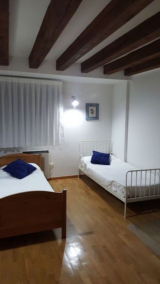 Dúplex en alquiler en Plaza Mayor - San Agustín en Segovia