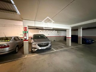 Garaje en venta en Creu de Barberà en Sabadell