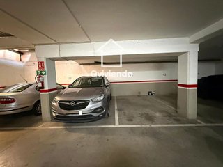 Garaje en venta en Creu de Barberà en Sabadell