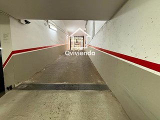Garaje en venta en Creu de Barberà en Sabadell