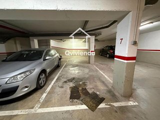 Garaje en venta en Creu de Barberà en Sabadell