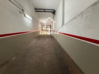 Garaje en venta en Creu de Barberà en Sabadell