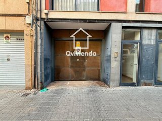 Garaje en venta en Creu de Barberà en Sabadell