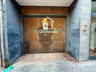 Garaje en venta en Creu de Barberà en Sabadell