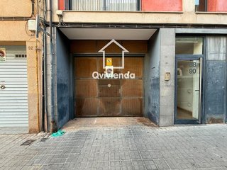 Garaje en venta en Creu de Barberà en Sabadell