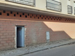 Local comercial en venta en Malagón
