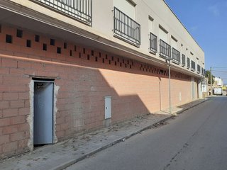 Local comercial en venta en Malagón