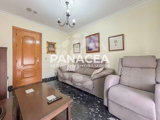 Ático en venta en Roquetas Centro en Roquetas de Mar