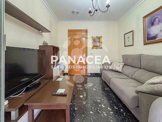 Ático en venta en Roquetas Centro en Roquetas de Mar
