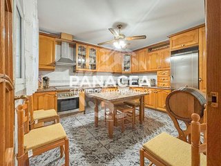 Ático en venta en Roquetas Centro en Roquetas de Mar