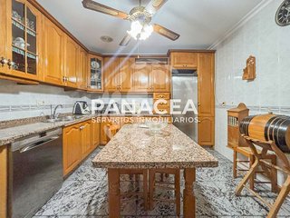 Ático en venta en Roquetas Centro en Roquetas de Mar
