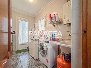 Ático en venta en Roquetas Centro en Roquetas de Mar