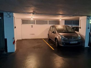 Garaje en venta en Centro en San Sebastián-Donostia