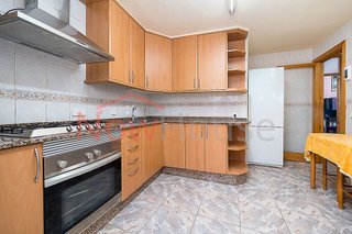 Piso en venta en Sindicat en Palma de Mallorca
