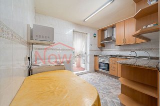 Piso en venta en Sindicat en Palma de Mallorca