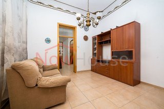 Piso en venta en Sindicat en Palma de Mallorca
