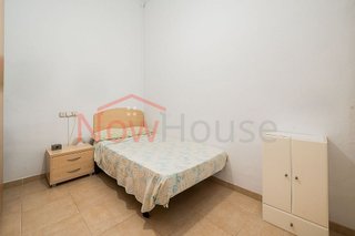 Piso en venta en Sindicat en Palma de Mallorca