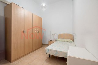 Piso en venta en Sindicat en Palma de Mallorca