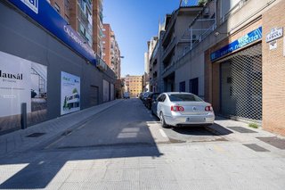 Garaje en venta en Angustias - Chana - Encina en Granada