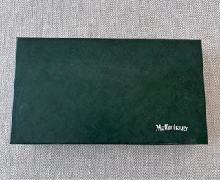 Flauta Contralto Mollenhauer 2025 Chorus