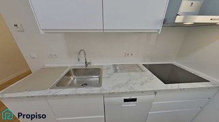 Piso en alquiler en Universidad San Francisco en Zaragoza