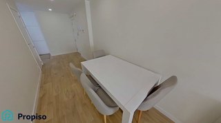 Piso en alquiler en Universidad San Francisco en Zaragoza