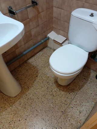 Local comercial en alquiler en El Guinardó en Barcelona - Imagen 11