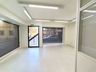 Local comercial en alquiler en Centre en Sant Carles de la Ràpita