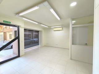 Local comercial en alquiler en Centre en Sant Carles de la Ràpita