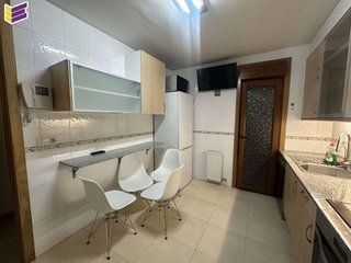 Piso en alquiler en Porriño (O)