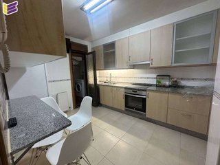 Piso en alquiler en Porriño (O)