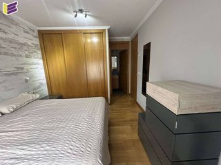 Piso en alquiler en Porriño (O)