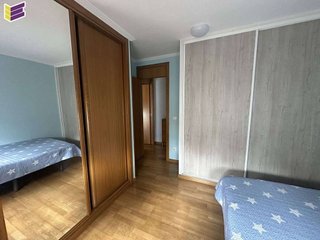 Piso en alquiler en Porriño (O)
