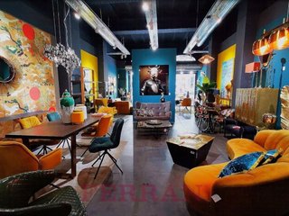 Local comercial en alquiler en L'Antiga Esquerra de l'Eixample en Barcelona - Imagen 22