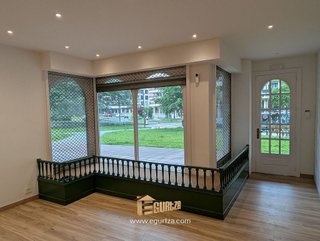 Local comercial en alquiler en Azpeitia