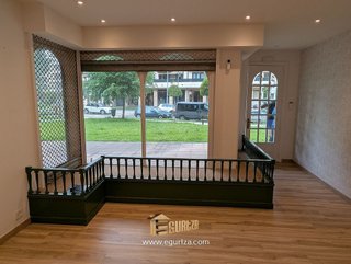 Local comercial en alquiler en Azpeitia