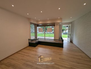 Local comercial en alquiler en Azpeitia