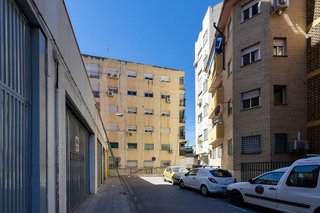 Garaje en venta en Angustias - Chana - Encina en Granada