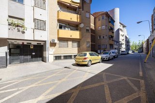 Garaje en venta en Angustias - Chana - Encina en Granada
