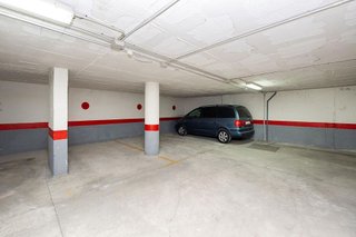 Garaje en venta en Angustias - Chana - Encina en Granada
