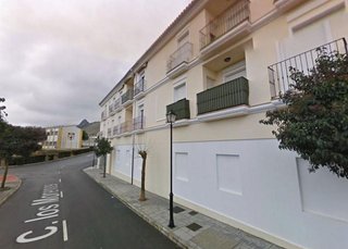 Garaje en venta en Archidona