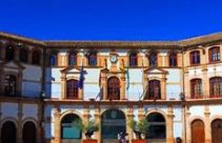 Garaje en venta en Archidona