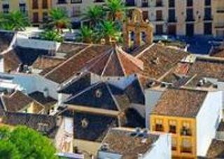 Garaje en venta en Archidona