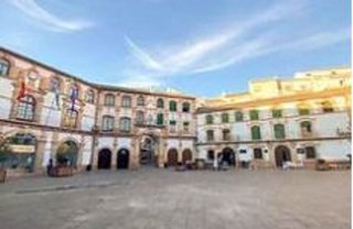 Garaje en venta en Archidona
