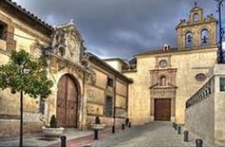 Garaje en venta en Archidona