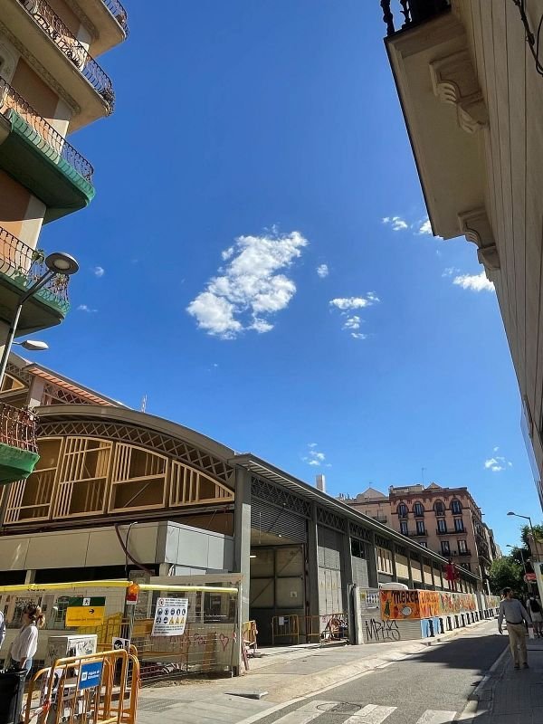 Local comercial en venta en Vila de Gràcia en Barcelona
